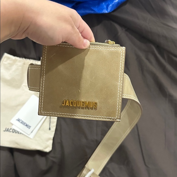 Jacquemus Belt Bag - Picture 3 of 4